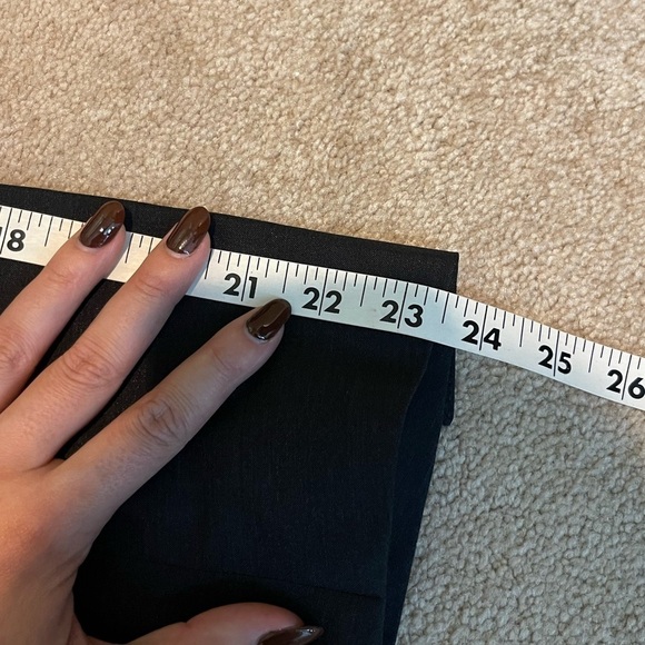 Dolce & Gabbana Classic Blazer Size M Gray Double Button - Picture 15 of 15